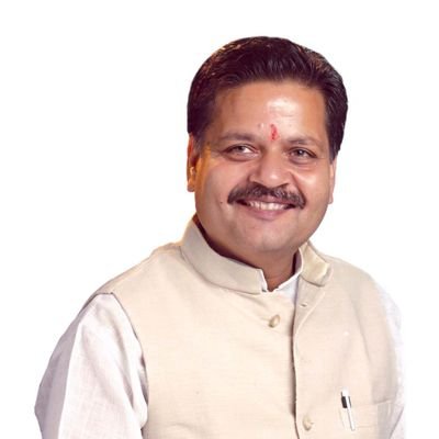 Ex. Minister Of PWD & LAW Government Of Madhya Pradesh Ex. 'MLA' 143 SILWANI