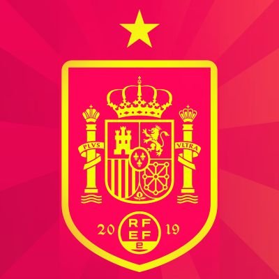 SefutbolEsportS's profile picture. CUENTA  OFICIAL 
SELECCIÓN ESPAÑOLA DE FÚTBOL DE FIFA ESPORTS