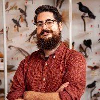 Juan Benito (@j_benitomoreno) 's Twitter Profile