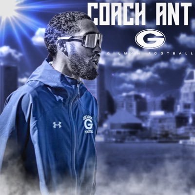 Coach Anthony Green