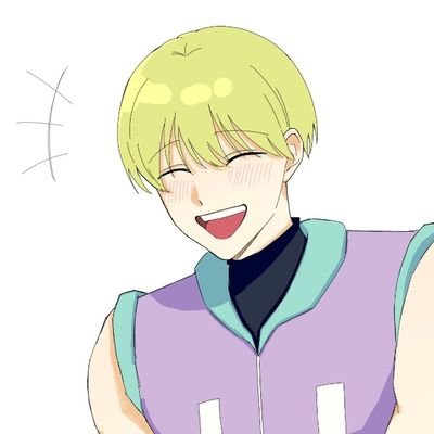イラスト投稿、模写垢です。無言フォロー失礼します🙇‍♀
地雷はないです。
アイコン→@rei3_05 さん。
お別れはブロ解でお願いします🙇