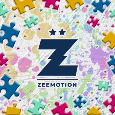ZeeMotion 🎨