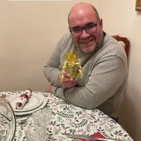 David Labrador (@davidlabrador23) 's Twitter Profile Photo