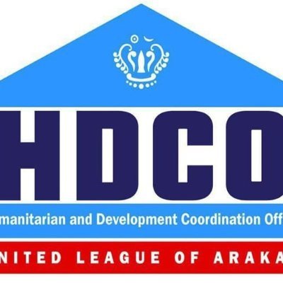 HDCO is the office of the United League of Arakan (ULA), responsible for taking care of humanitarian needs in Rakhine/ Arakan State.
hdco.ula@proton.me