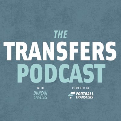 The Transfers Podcast Profile