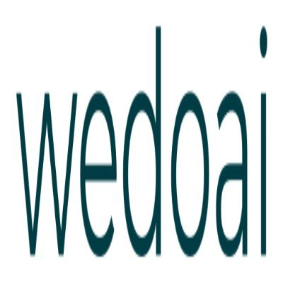 _wedoai's profile picture. 