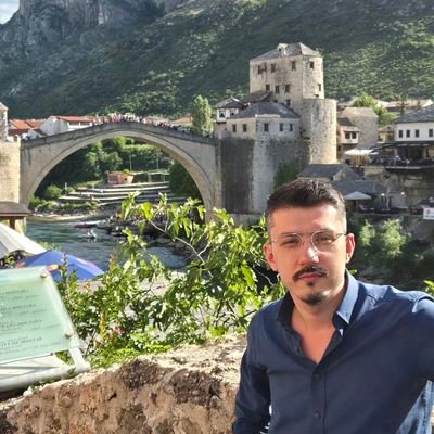 adem_ozipek's profile picture. But... I tried. In the end... I did.