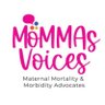 MommasVoices's profile picture. First-ever #maternalhealth patient advocacy coalition of 40+ orgs. A program of @preeclampsia & home of the "Power of MoMMAs Voices" podcast! #UseYourMomVoice