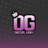 OneGirlArmy 🇵🇸 (@onegirlarmyx) 's Twitter Profile