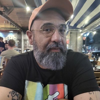 influenciadora de jornadas artísticas🏳️‍🌈♍🐻‍❄️さんのプロフィール画像