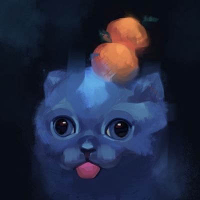 Cat with Tangerines 🍊さんのプロフィール画像