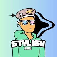Stylish Kidz(@stylish_kids) 's Twitter Profile Photo