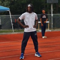 Zion Kiser (@kiser_zion) 's Twitter Profile Photo Zion Kiser (@kiser_zion) 's Twitter Profile Photo