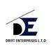 DRIFT ENTERPRISES LTD (@Driftenterpris) Twitter profile photo