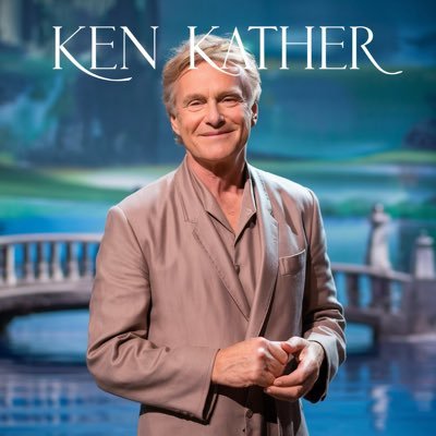 KenKathers's profile picture. 