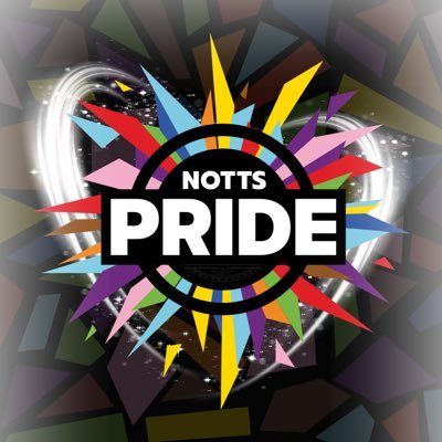 Notts Pride