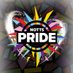 Notts Pride (@NottsPride) Twitter profile photo