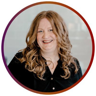 Award Winning Founder of ADHD Business Lab | Podcast Host | Marketing Events for ND brains