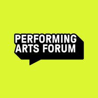 Performing Arts Forum(@PAFIreland) 's Twitter Profile Photo