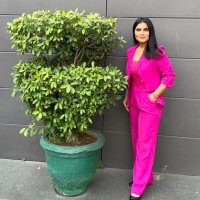 Shweta Singh श्वेता सिंह (@shwetaasinghtn) 's Twitter Profile