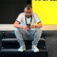 Bernat Vilaró (@bernatvilaro) 's Twitter Profile Photo Bernat Vilaró (@bernatvilaro) 's Twitter Profile Photo