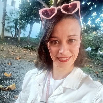 PeacefulCris's profile picture. Malagueña 🌟 1988 / Maestra. Opositora 👩🏻‍🏫📚💪🏼 / Travel Lover 👣🌍🎒 / No es un dogma, no es filosofía; sólo es la forma que tengo de ver la vida! 👀
