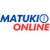 MATUKIO ONLINE TV (@matukionline) Twitter profile photo MATUKIO ONLINE TV (@matukionline) Twitter profile photo