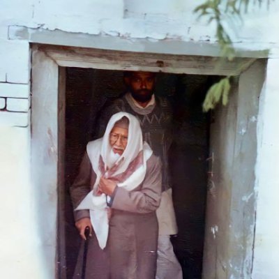 _darveshmujahid's profile picture. 