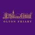 Olton Friary (@OltonFriary) Twitter profile photo