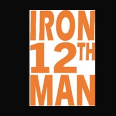 TheIron12thMan's profile picture. Trying to raise funds to boost the budget and help push our club to the next level. @contact me for sponsorship opportunities at theiron12thman@gmail.com