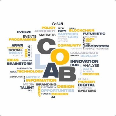 CoLab Profile
