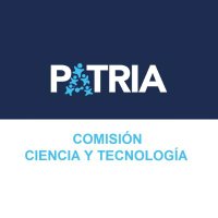 Ciencia y Tecnología Instituto PATRIA(@CienciaPatria) 's Twitter Profile Photo