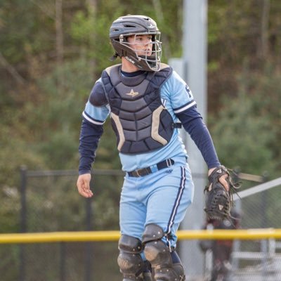 dy1anfrench33's profile picture. Franklin High School Baseball Forever #9