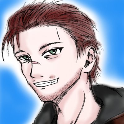 レッジ⭕️BOOTH通販受付中。次は11月スパーク、1月インテも出ますよ。さんのプロフィール画像