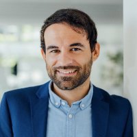 Ramón Kadel (@ramon_kadel) 's Twitter Profile Photo Ramón Kadel (@ramon_kadel) 's Twitter Profile Photo