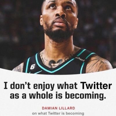 UsmanJaafarRuma's profile picture. haters don't hate you they hate themselves because you're a reflection of what they want to be proud to be a muslim ♥Islam 2609
#ClipperNation  🇵🇸🇸🇩🇨🇩🇳🇬