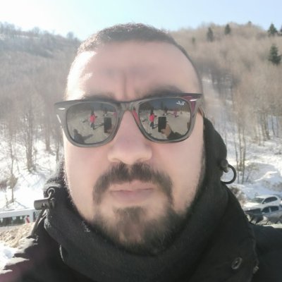 Salihhtelli's profile picture. 