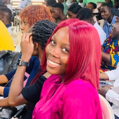 JoyAlagor's profile picture. 