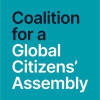 Coalition for a Global Citizens' Assembly(@GCACoalition) 's Twitter Profile Photo