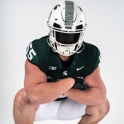 MasonNickel2's profile picture. DL @svsu_football