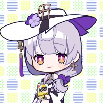 西沢ルリナ🦑✨個人勢Vtuberさんのプロフィール画像