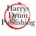 Harrys Drum Publishing (@hdpublishers) Twitter profile photo