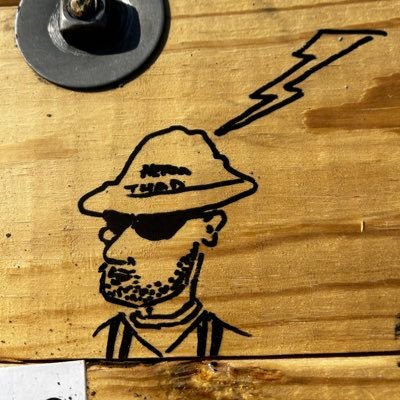 Thadpizzy's profile picture. JOHN BELL FUCKING EDWARDS #130