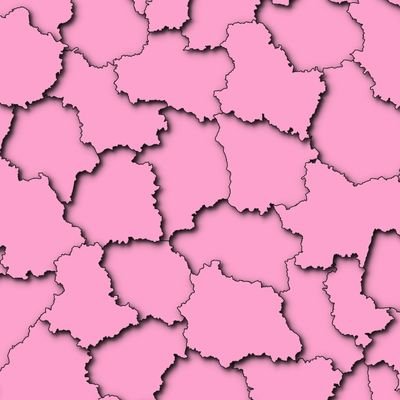 un puzzle de 35000 pièces. un terrain de jeu de 35000 communes....