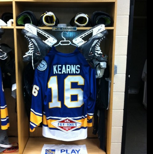 kearnzy16's profile picture. Average hockey player