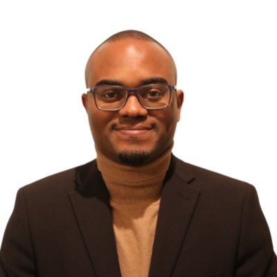 Andy Bulabula, PhD Profile