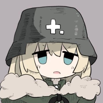 Miklai/Mika
Anthony Fantano's strongest soldier