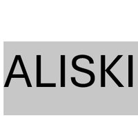 AlisKi(@Allizki) 's Twitter Profile Photo