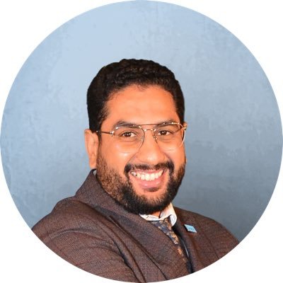 AymanRamzyFM's profile picture. 8th World Ranking Financial Modeler | FP&A Manger Fintech | SAP | Corporate Trainer | FMVA® | CBCA® | Financial Planning And Analysis Manager At Geidea