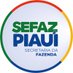 Secretaria de Fazenda do Piauí (@sefazpi) Twitter profile photo Secretaria de Fazenda do Piauí (@sefazpi) Twitter profile photo